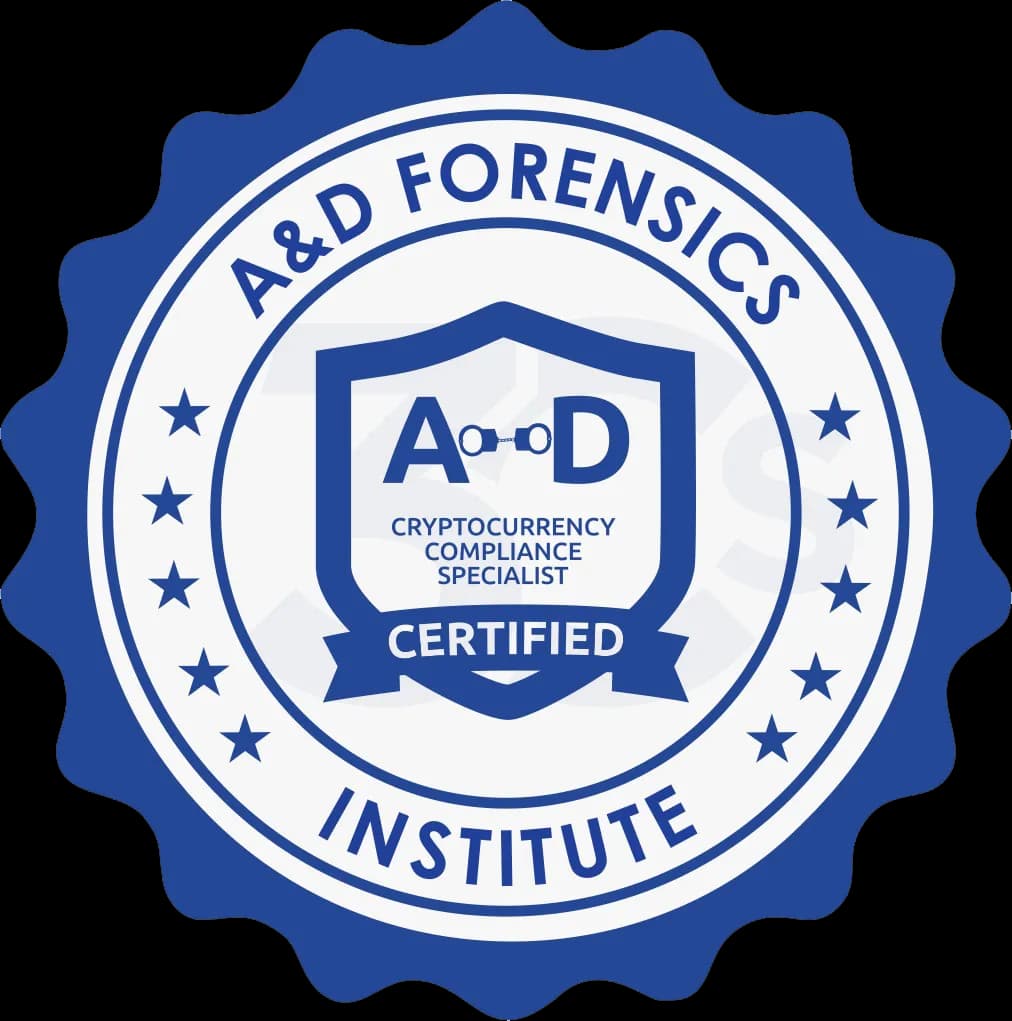 A&D Forensics Institute